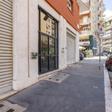 Appartamento Casa Girasole Roma Esterno foto