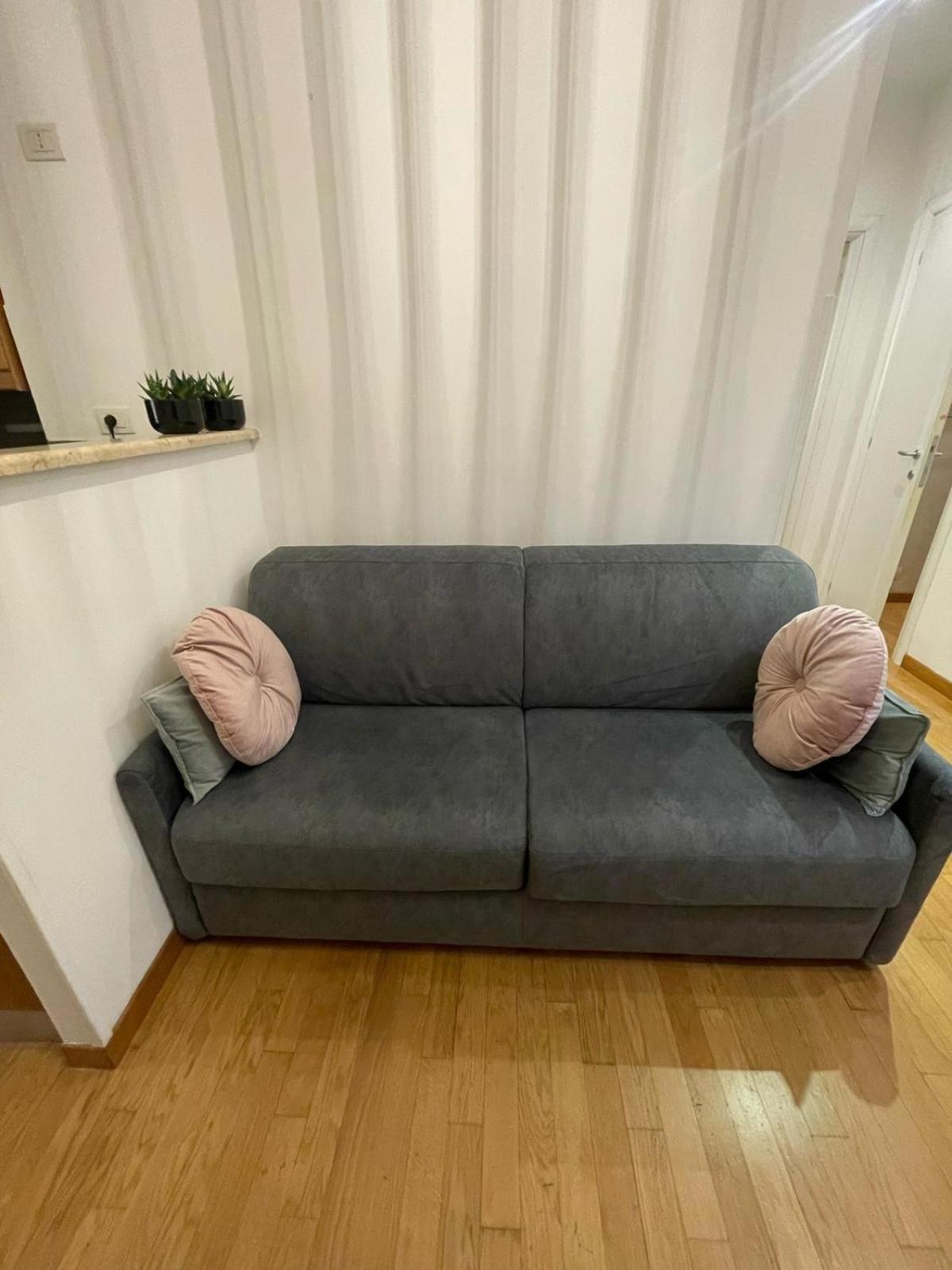 Appartamento Casa Girasole Roma Esterno foto