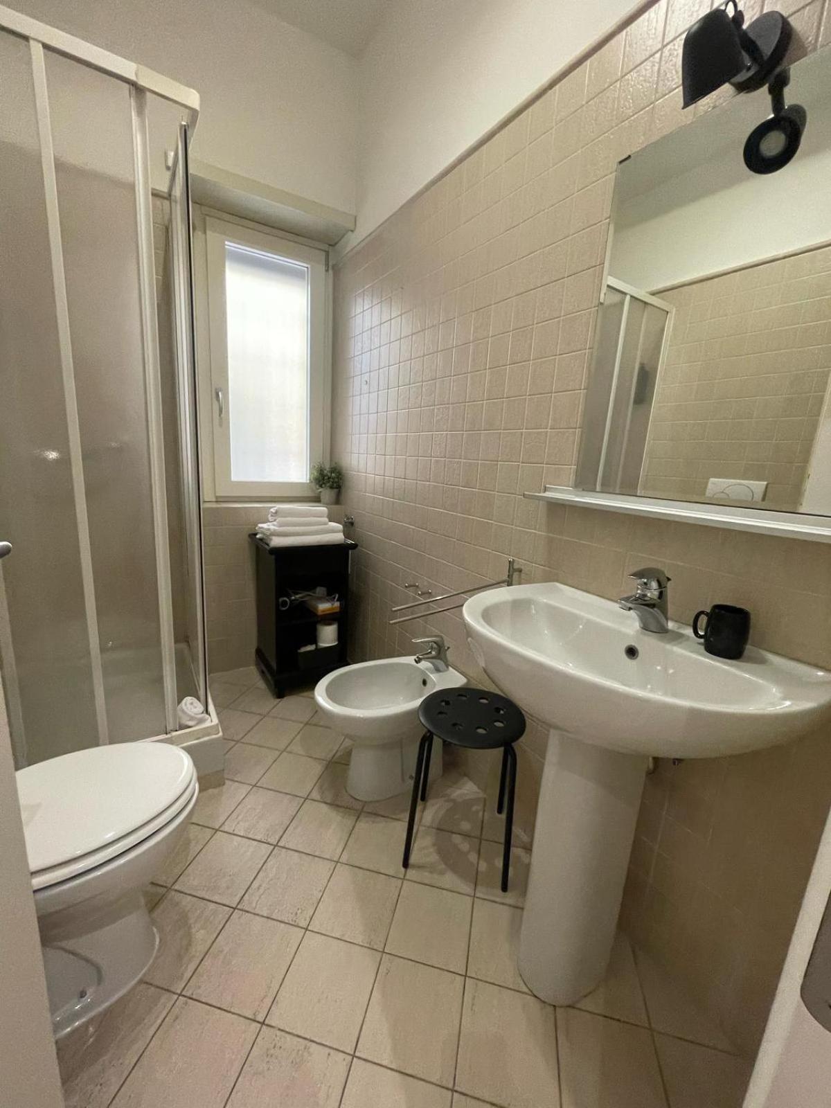 Appartamento Casa Girasole Roma Esterno foto