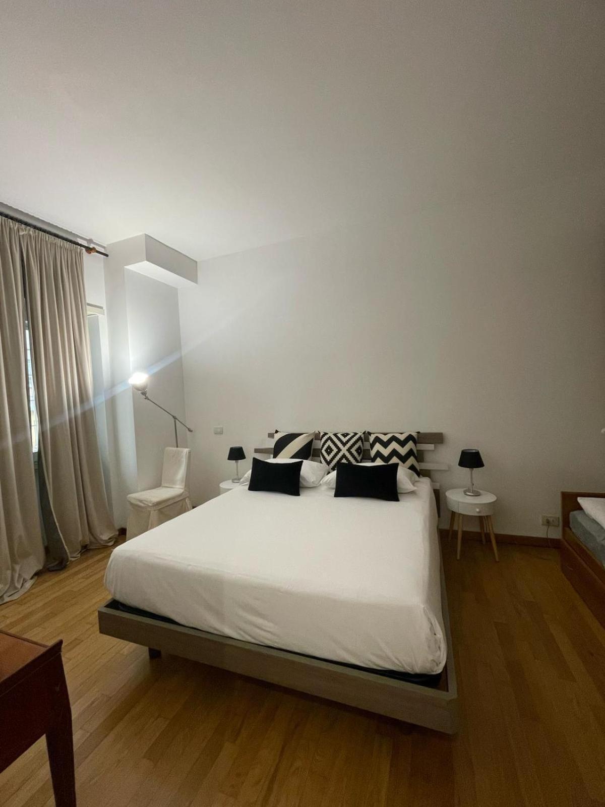 Appartamento Casa Girasole Roma Esterno foto