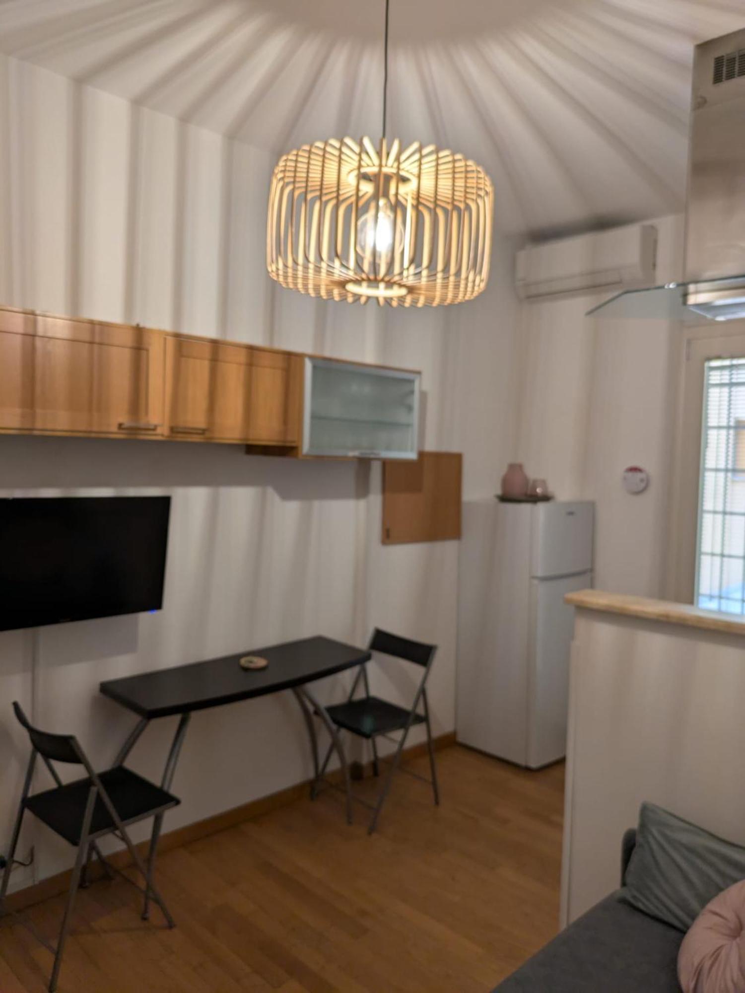 Appartamento Casa Girasole Roma Esterno foto