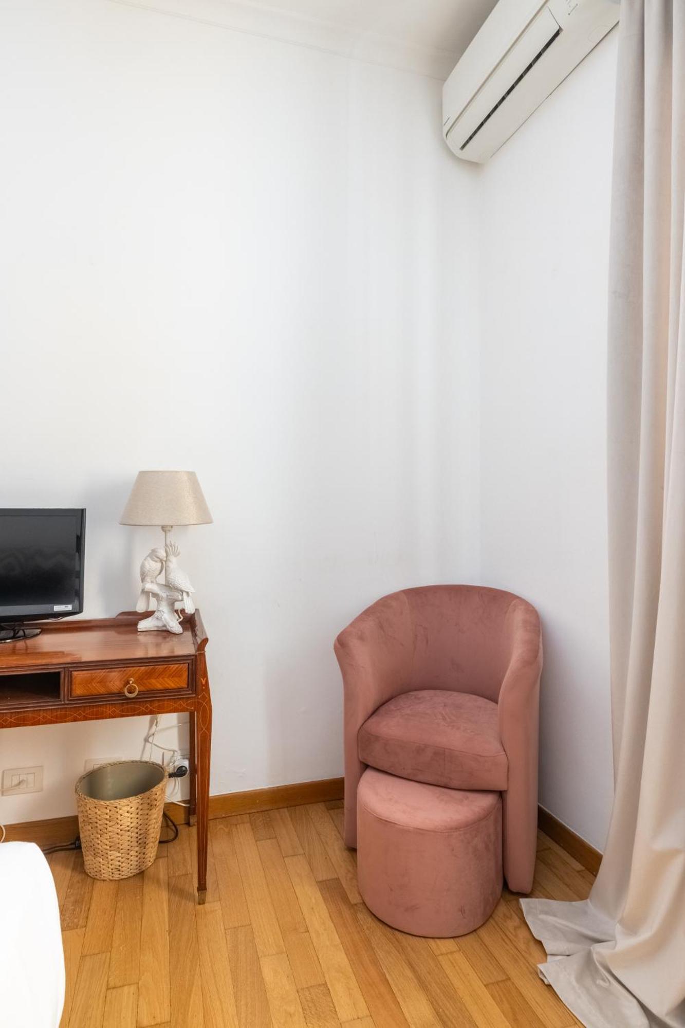 Appartamento Casa Girasole Roma Esterno foto