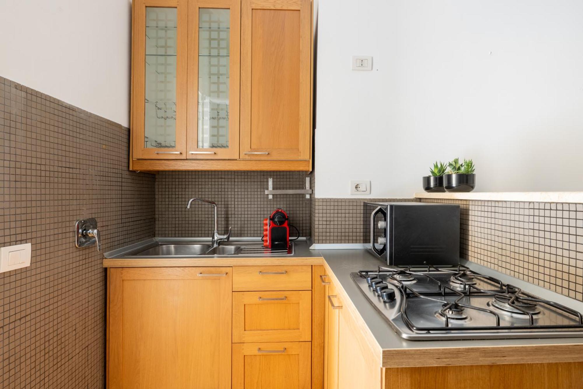 Appartamento Casa Girasole Roma Esterno foto