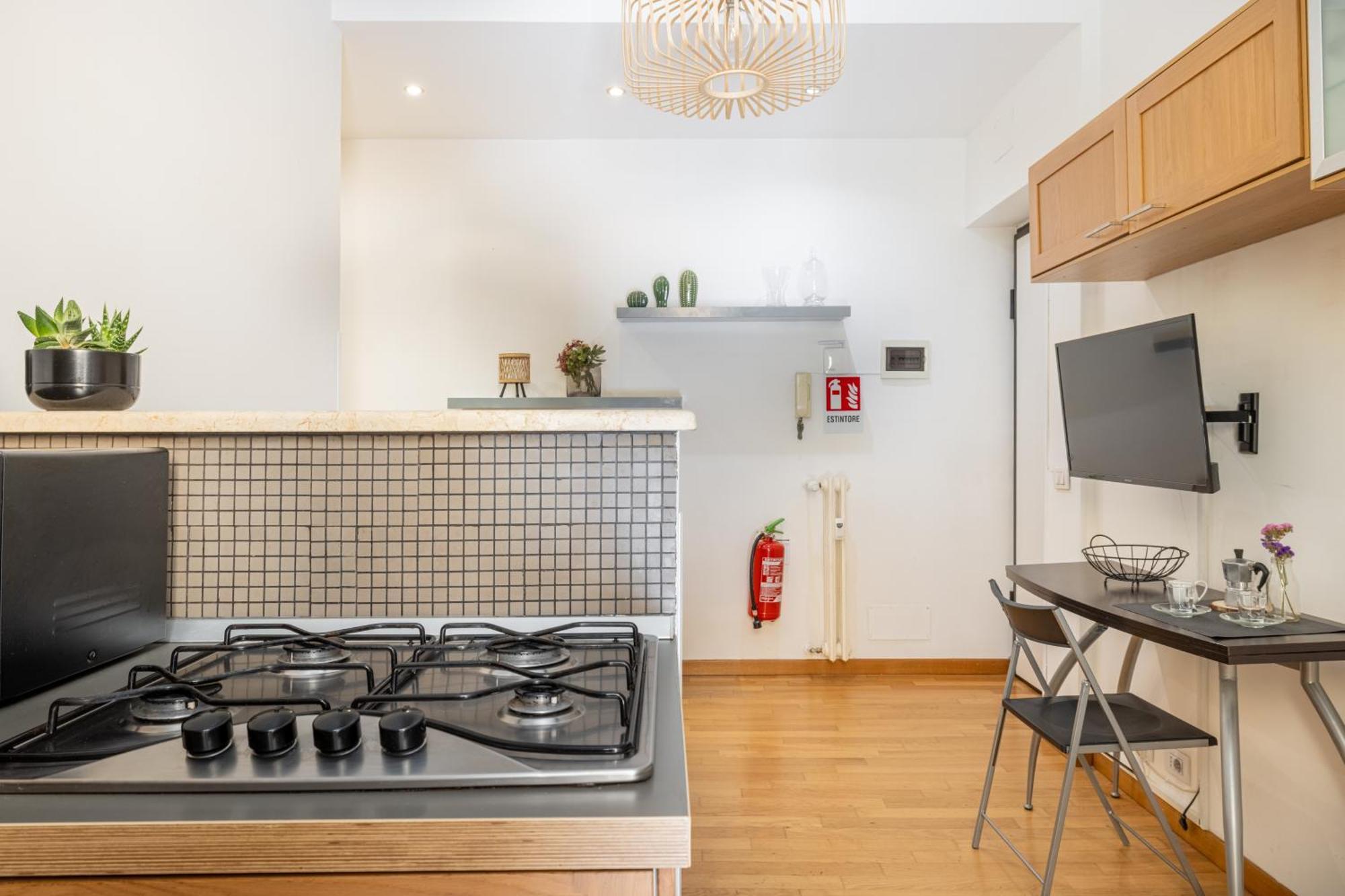 Appartamento Casa Girasole Roma Esterno foto