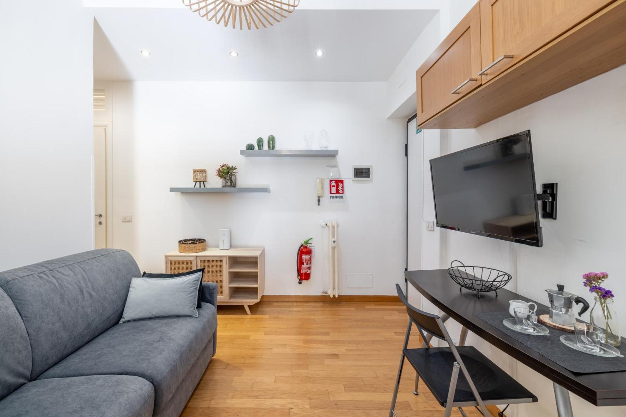 Appartamento Casa Girasole Roma Esterno foto