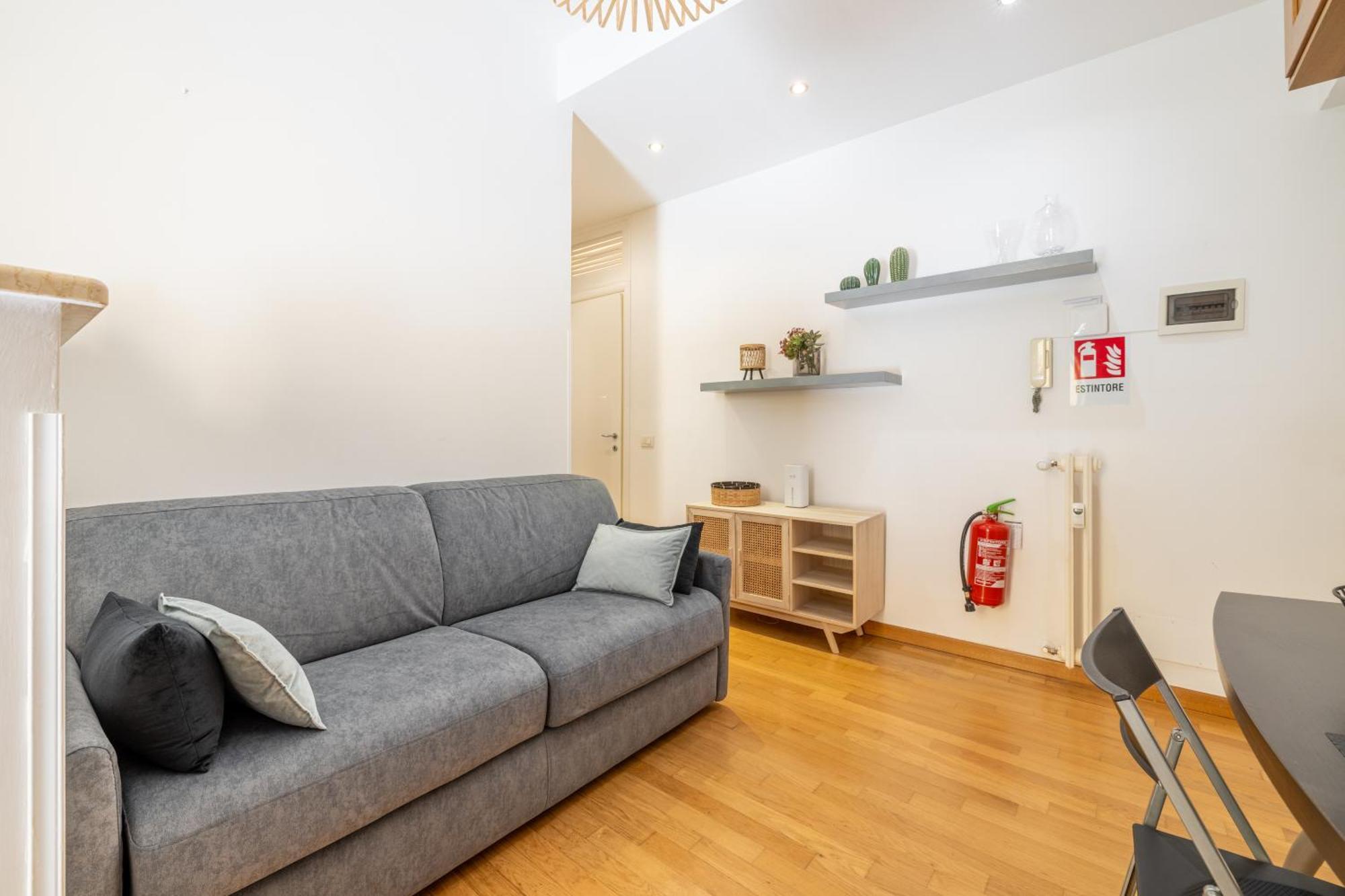 Appartamento Casa Girasole Roma Esterno foto