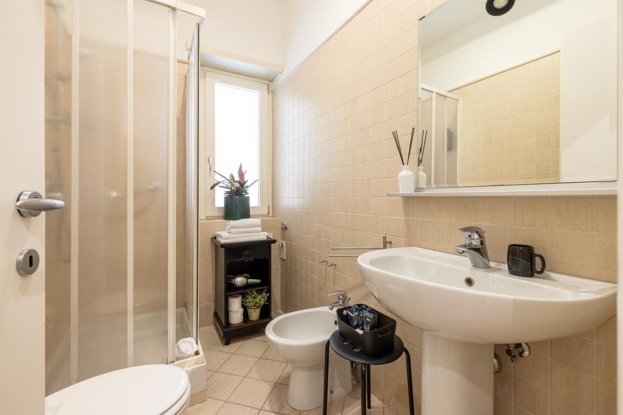 Appartamento Casa Girasole Roma Esterno foto