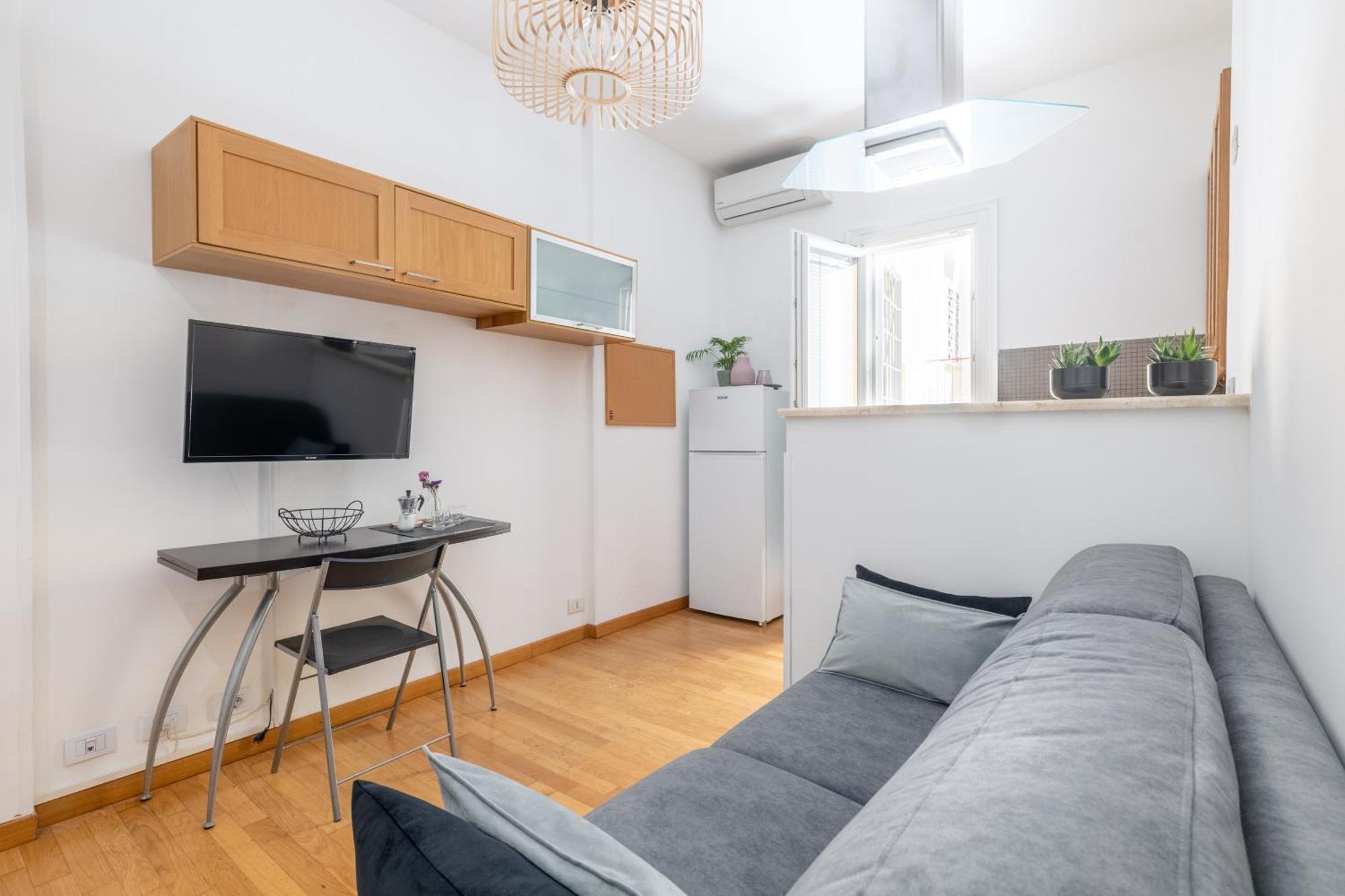 Appartamento Casa Girasole Roma Esterno foto