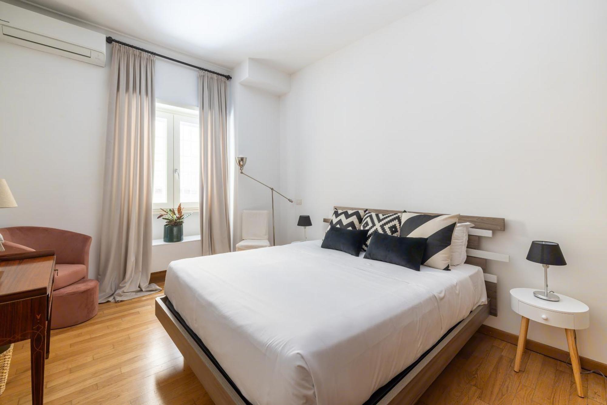 Appartamento Casa Girasole Roma Esterno foto